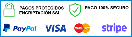 pago seguro curso