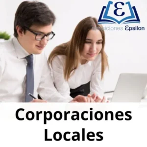 Curso corporaciones locales